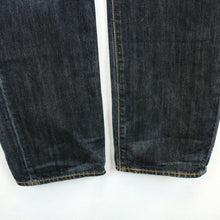 Load image into Gallery viewer, LEVIS 501 Jeans Dark Blue | W34 L34
