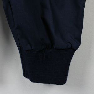 Vintage 80s ADIDAS Ski Dungarees Navy | Medium