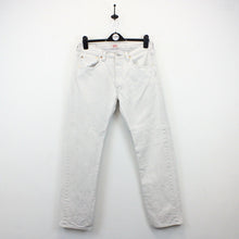 Load image into Gallery viewer, LEVIS 501 Jeans Grey | W33 L32
