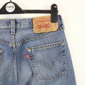 LEVIS 501 Jeans Blue | W30 L30