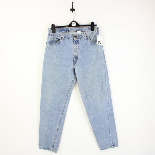 LEVIS 550 Jeans Light Blue | W34 L32