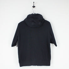 Load image into Gallery viewer, Mens NIKE Hoodie Black | Medium
