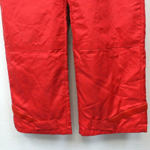 Load image into Gallery viewer, HELLY HANSEN 90s Dungarees Red | Large
