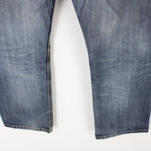 Load image into Gallery viewer, LEVIS 501 Jeans Mid Blue | W30 L30
