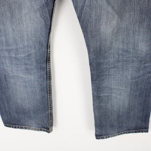 LEVIS 501 Jeans Mid Blue | W30 L30