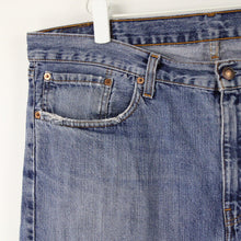 Load image into Gallery viewer, LEVIS 751 Jeans Mid Blue | W40 L32
