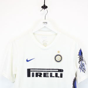 NIKE INTER MILAN Shirt | Small