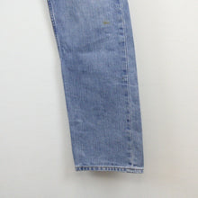 Load image into Gallery viewer, LEVIS 501 Denim Jeans Light Blue | W30 L36
