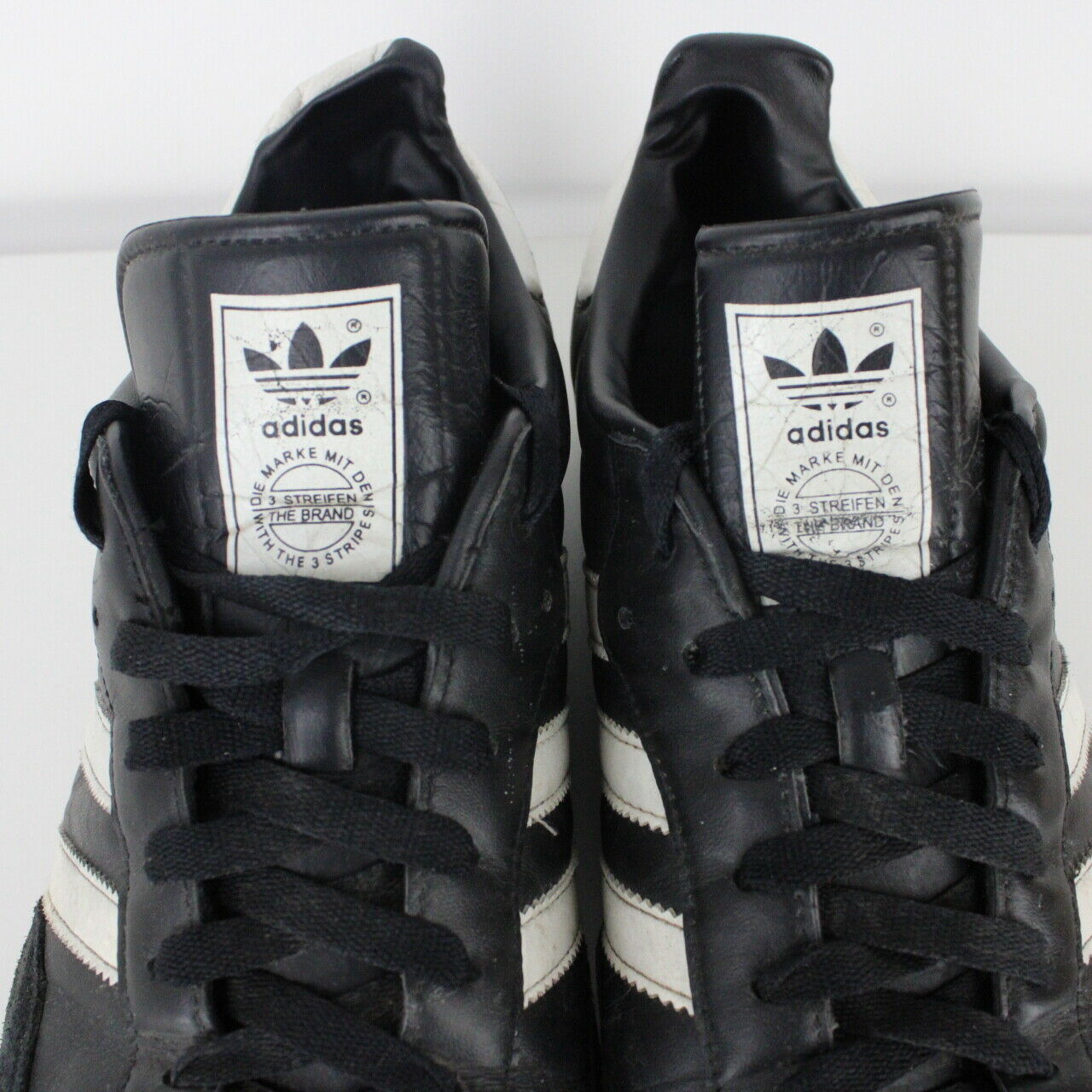 Cheapest adidas hot sale samba trainers