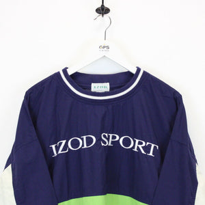 Vintage IZOD Sweatshirt | XL