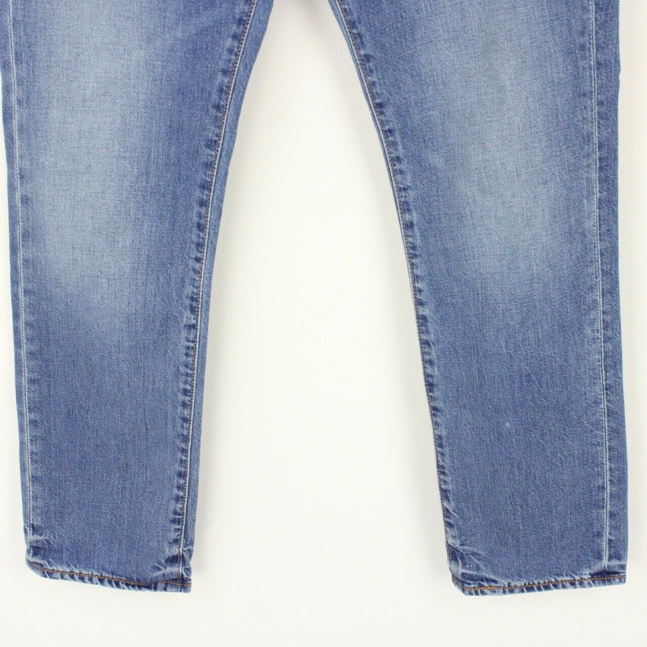 Mens LEVIS 511 Jeans Mid Blue | W32 L30