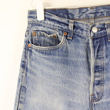 Load image into Gallery viewer, LEVIS 501 XX Jeans Light Blue | W30 L28
