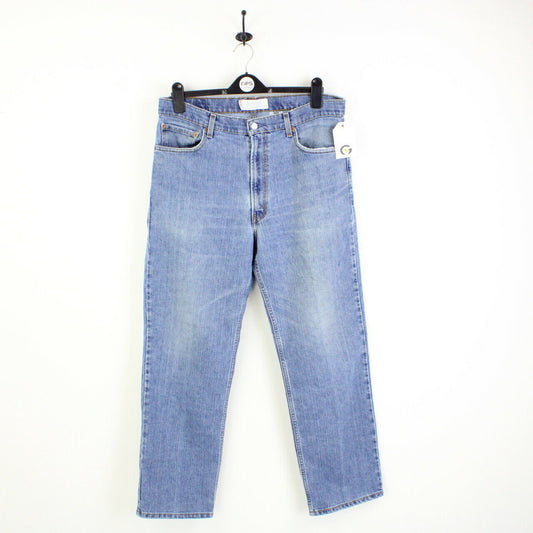 LEVIS 550 Jeans Mid Blue | W36 L30