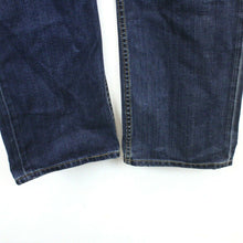 Load image into Gallery viewer, LEVIS 501 Jeans Dark Blue | W32 L32
