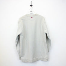 Load image into Gallery viewer, REEBOK 90s Sweatshirt Beige | XL
