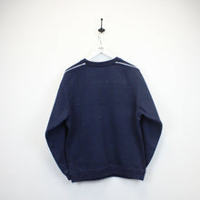 Load image into Gallery viewer, NIKE 00s Sweatshirt Navy Blue | Medium
