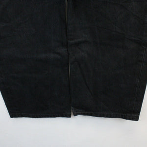 LEVIS 501 Jeans Black | W36 L30