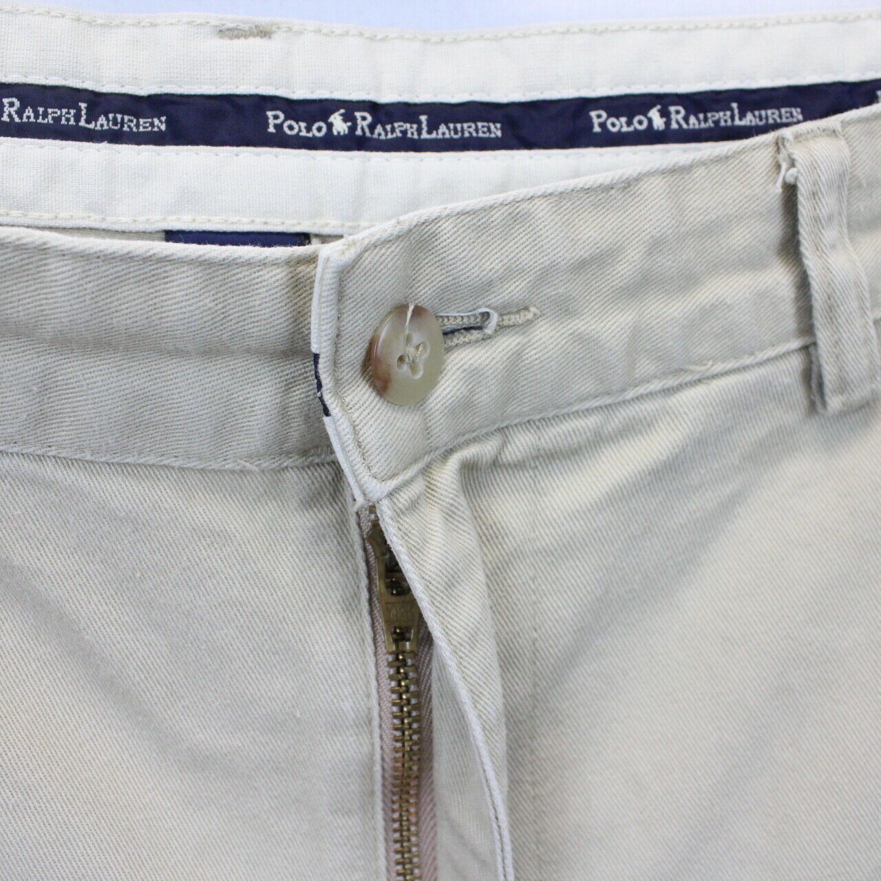 RALPH LAUREN Shorts Beige | W32