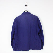 Load image into Gallery viewer, Chore Worker Jacket Navy Blue | Medium
