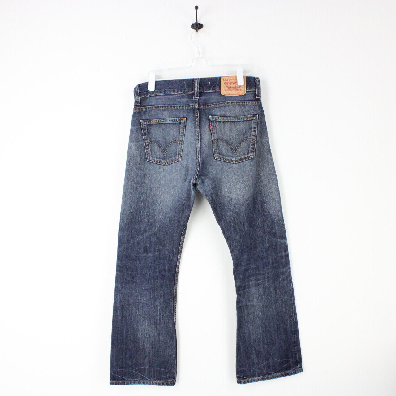 512 hotsell levis vintage