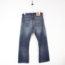 Load image into Gallery viewer, LEVIS 512 Jeans Mid Blue | W33 L32
