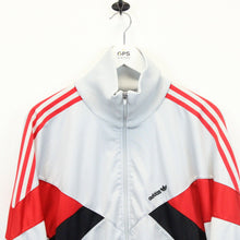 Load image into Gallery viewer, ADIDAS 90s Track Top Grey | Large
