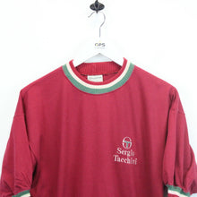 Load image into Gallery viewer, SERGIO TACCHINI 90s T-Shirt Red | Medium
