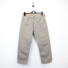 Load image into Gallery viewer, LEVIS 501 Jeans Grey | W33 L26
