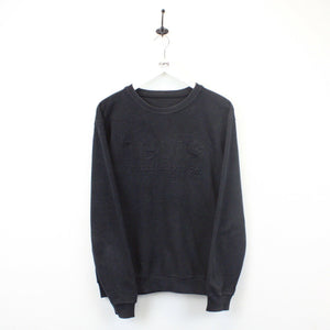 LEVIS Sweatshirt Black | Medium