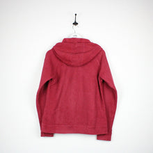 Load image into Gallery viewer, Womens Vintage CARHARTT Hoodie Red | Medium
