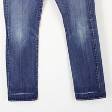 Load image into Gallery viewer, LEVIS 501 Jeans Mid Blue | W36 L34
