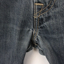 Load image into Gallery viewer, LEVIS 501 Jeans Dark Blue | W34 L32
