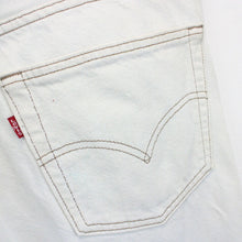 Load image into Gallery viewer, LEVIS 501 Jeans Beige | W38 L30
