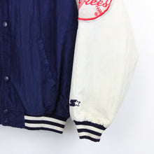 Load image into Gallery viewer, MLB STARTER 90s New York YANKEES Jacket | Small
