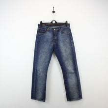 Load image into Gallery viewer, LEVIS 501 Jeans Dark Blue | W32 L32
