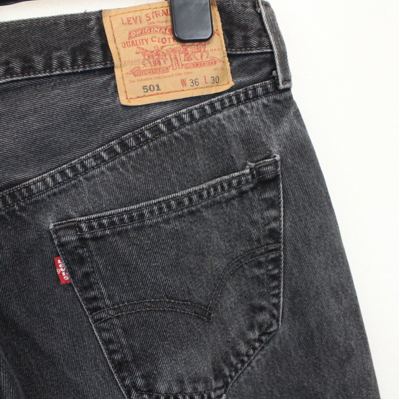 Levis discount w34 l30