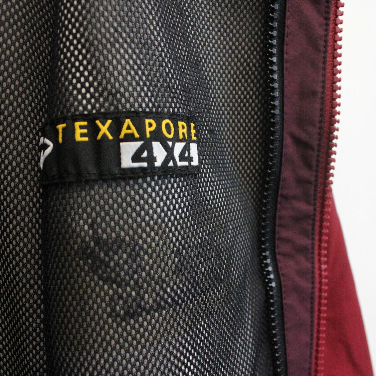 Jack wolfskin outlet texapore 4x4 jacket