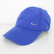 Load image into Gallery viewer, Mens NIKE Hat Blue | One Size
