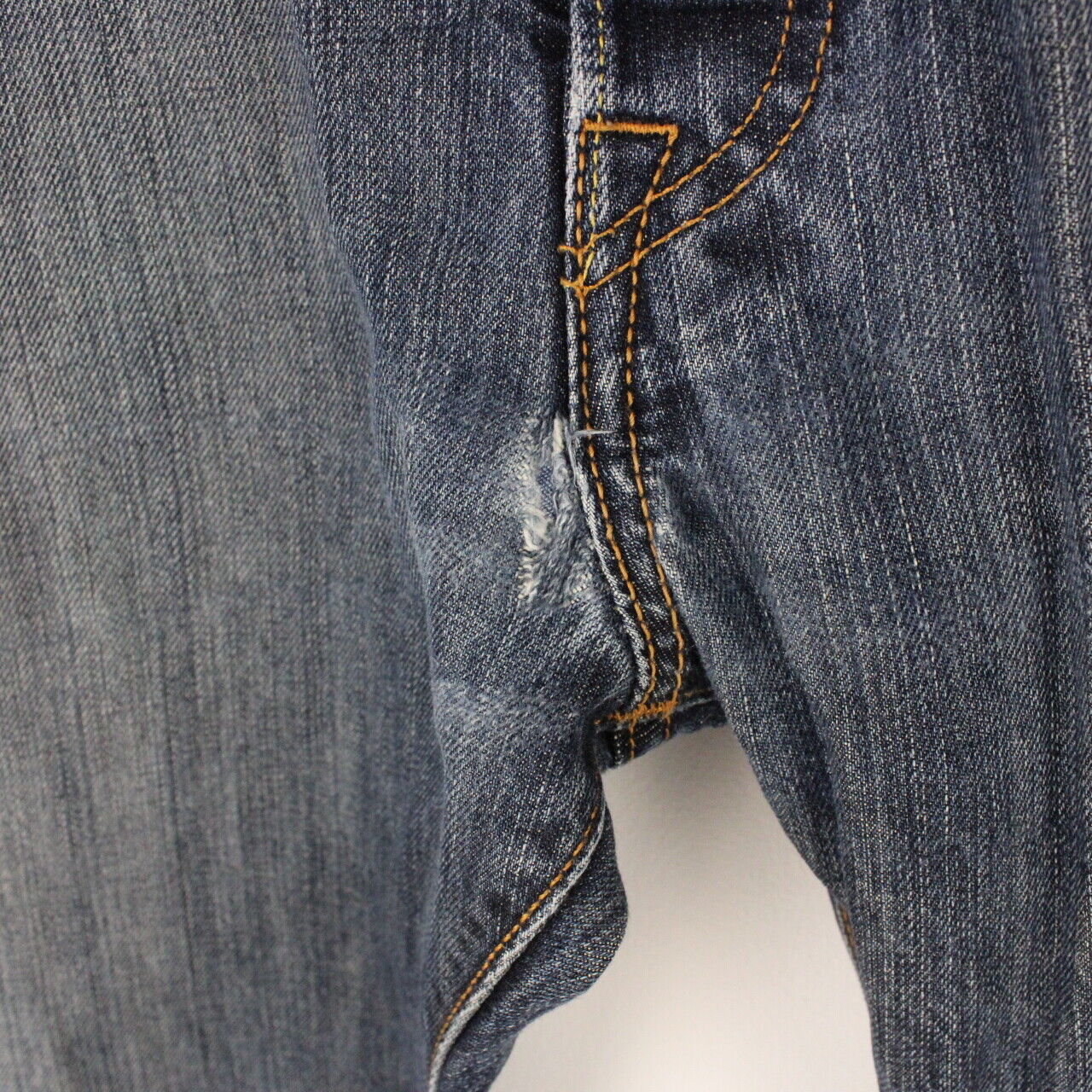 Levis 501 w38 clearance l32