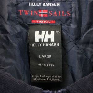 HELLY HANSEN 90s Jacket Navy Blue | XL