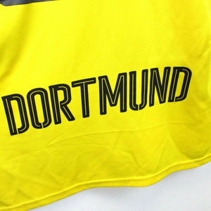 PUMA BORUSSIA DORTMUND Jersey | Medium