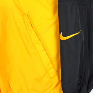 Vintage NFL NIKE Pittsburgh STEELERS Jacket | Large