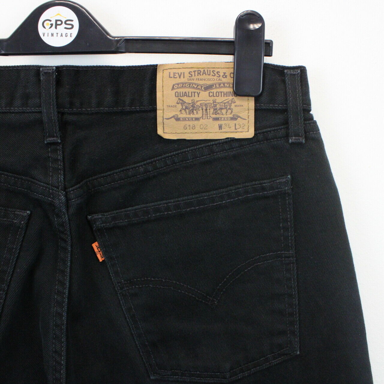 Levis 618 hot sale jeans