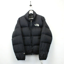 Load image into Gallery viewer, THE NORTH FACE Nuptse 700 Puffer Jacket Black | Small
