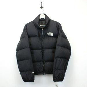 THE NORTH FACE Nuptse 700 Puffer Jacket Black | Small