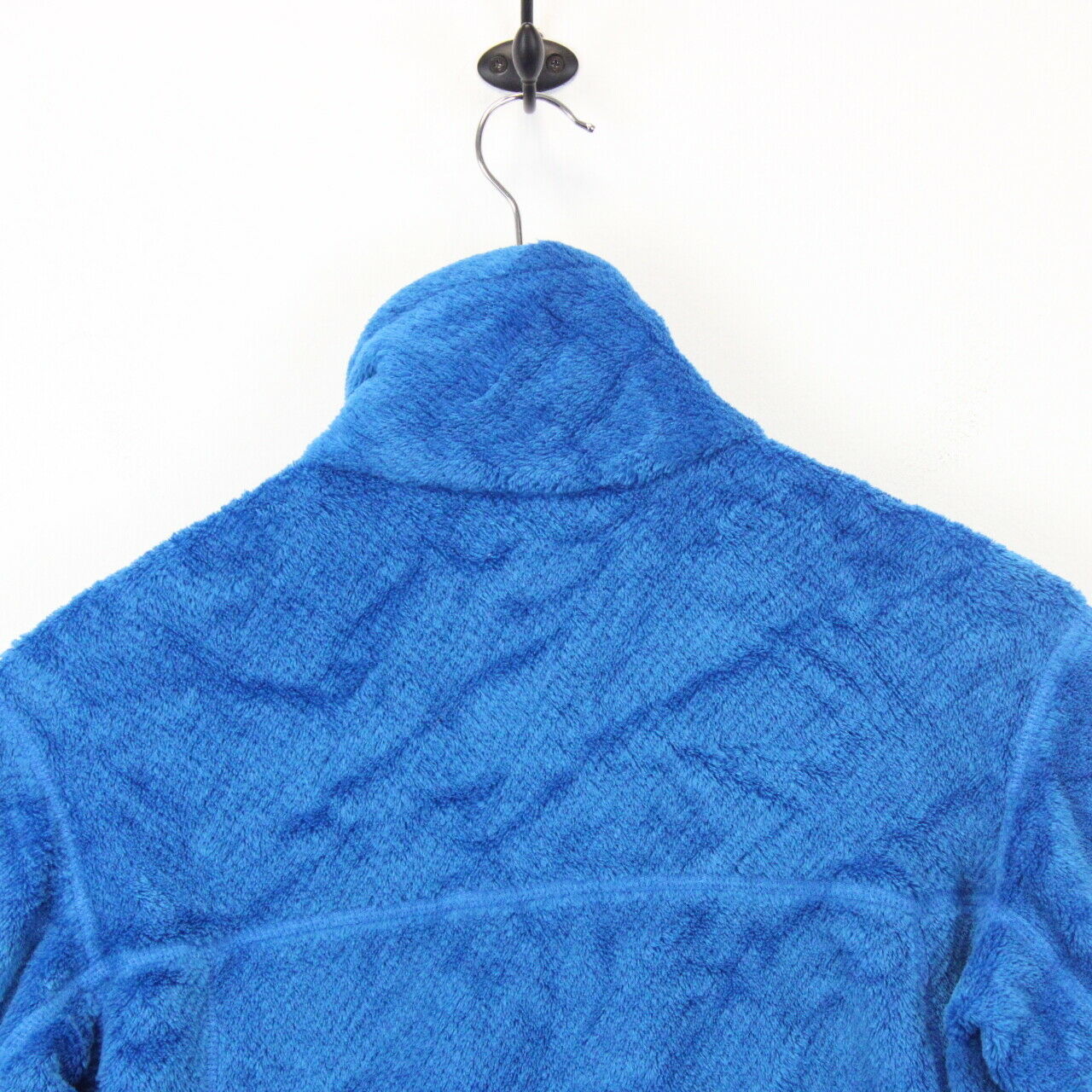 Womens PATAGONIA Fleece Blue | Medium