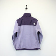 Load image into Gallery viewer, Womens THE NORTH FACE Fleece Purple | Medium
