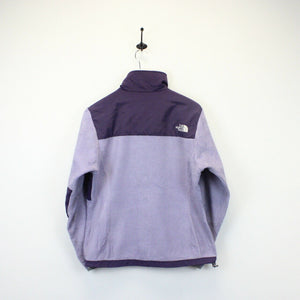 Womens THE NORTH FACE Fleece Purple | Medium