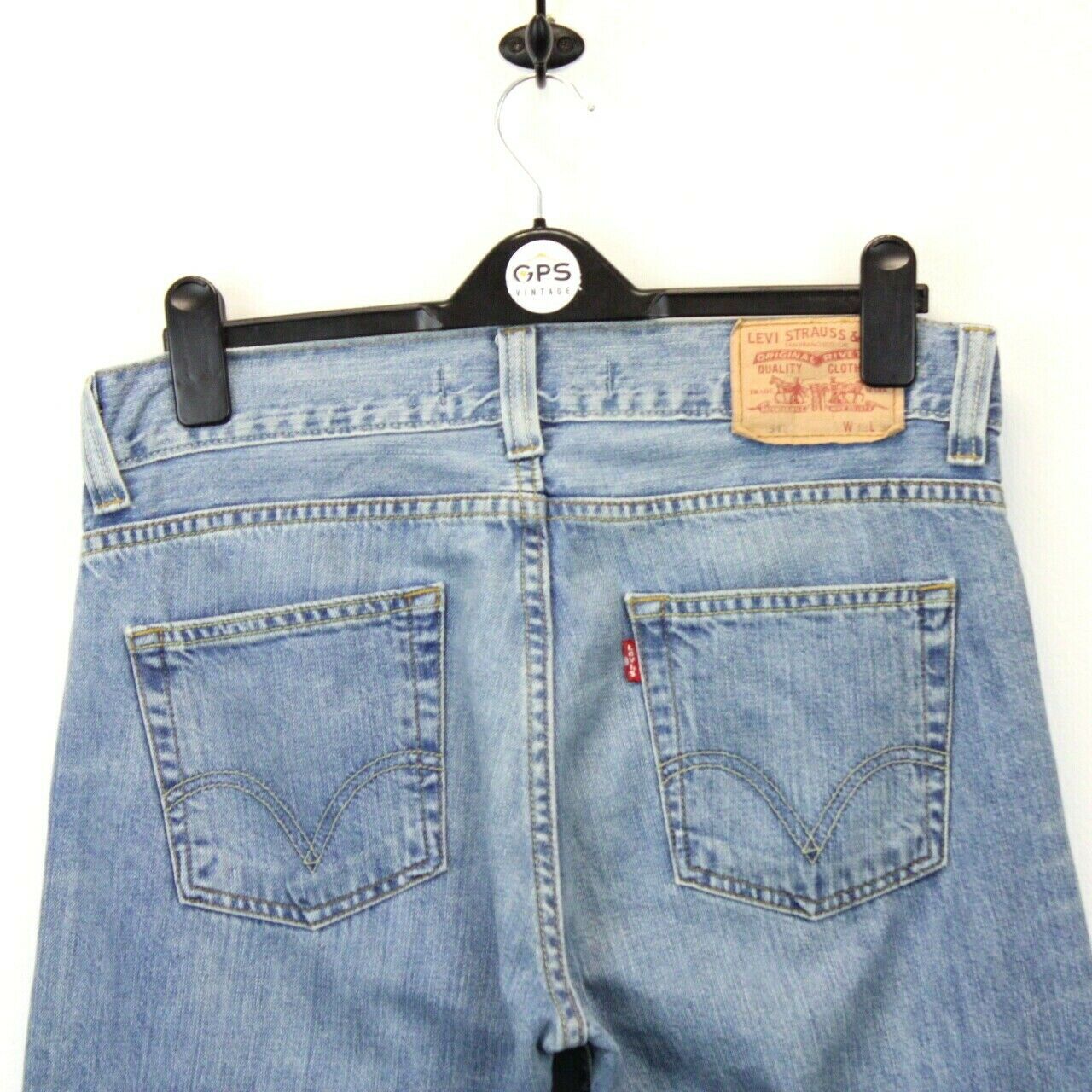 Levis 2024 w34 l36