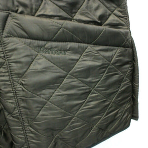 BARBOUR Gilet Green | Small